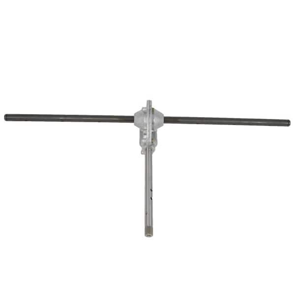 Gearbox Asm Auger